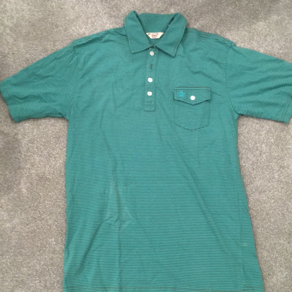 Boys polo by Penguin